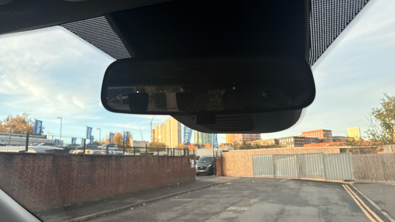 Ford Tourneo Custom Transit Custom Tourneo L1 Diesel Fwd 2.0 EcoBlue 185ps L/R 8 Seater Sport Auto